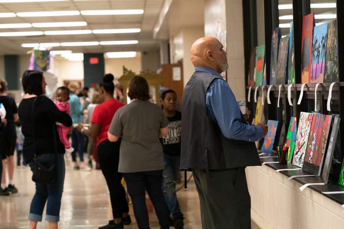 Pittsburgh Oliver Citywide Academy (Pgh_OCA) Twitter