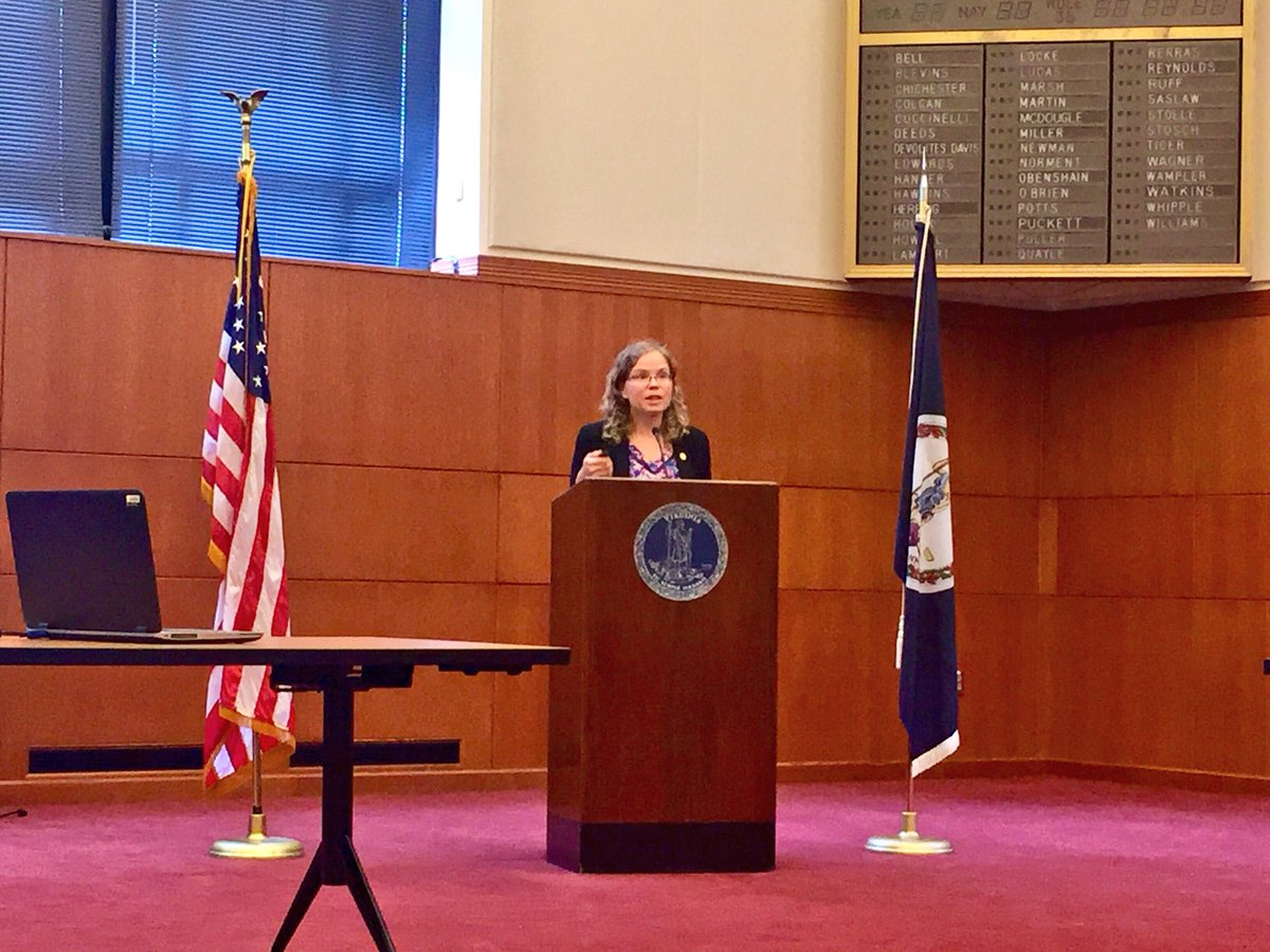 Yesterday I spoke to the Children’s Cabinet about the importance of the 2020 Census.

Children are the most undercounted Census subgroup. When we talk about a complete count, we’re particularly talking about kids.