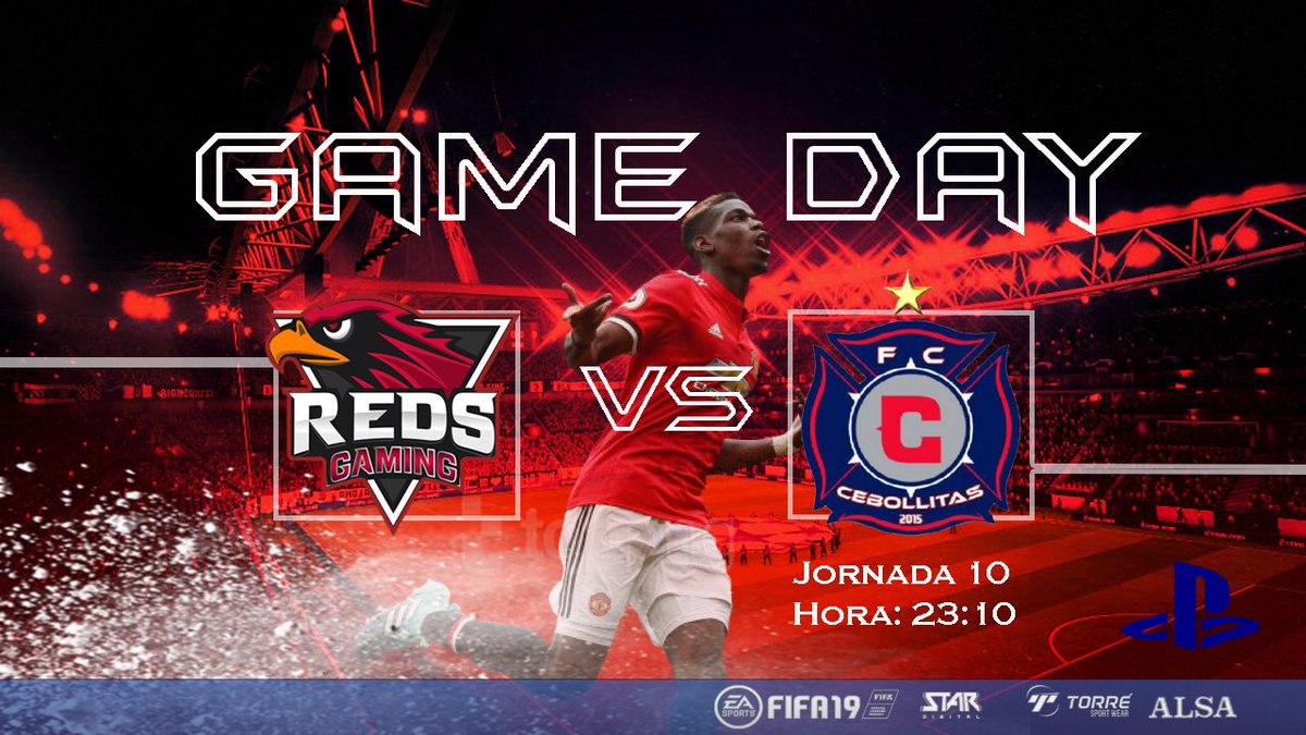 VFO | 2ª División | Jornada 10

REDS GAMING vs <a href="/Cebollitas__fc/">Cebollitas FC</a>