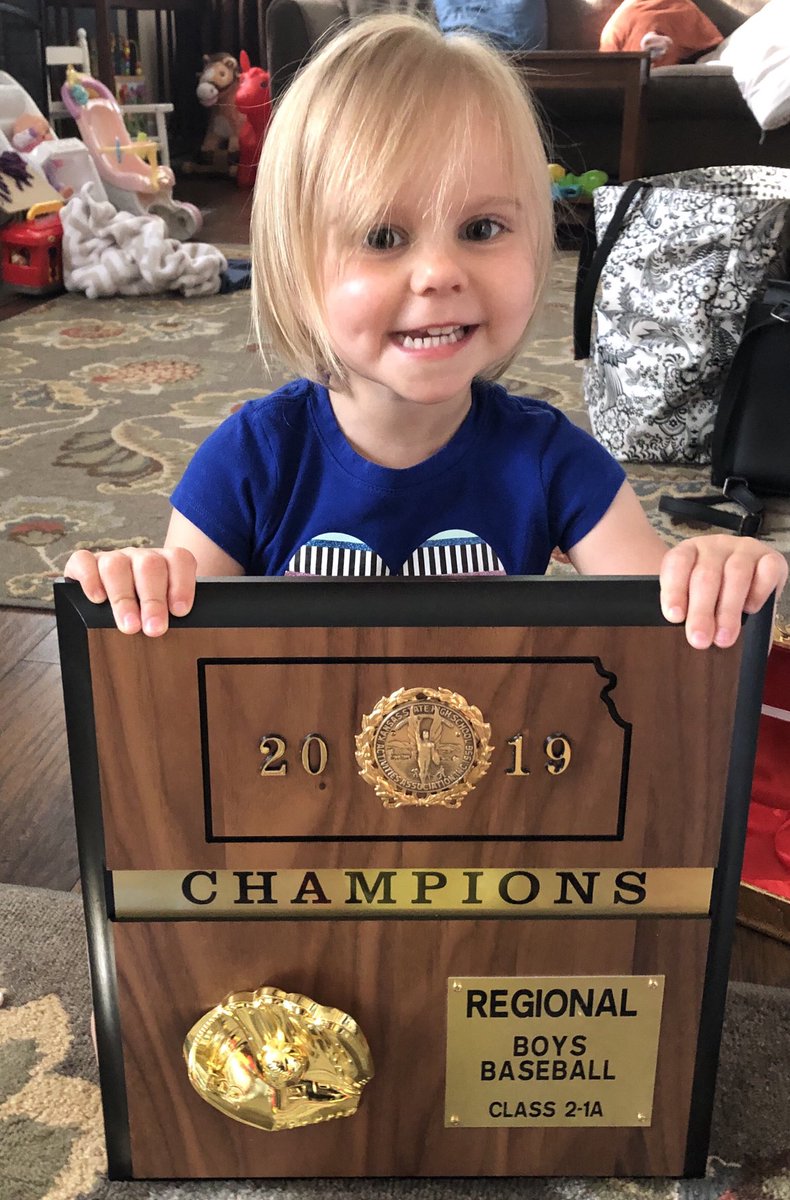 rschroed26's tweet photo. 3 for 3 since this little one was added to the roster https://t.co/6avCe7PUz2