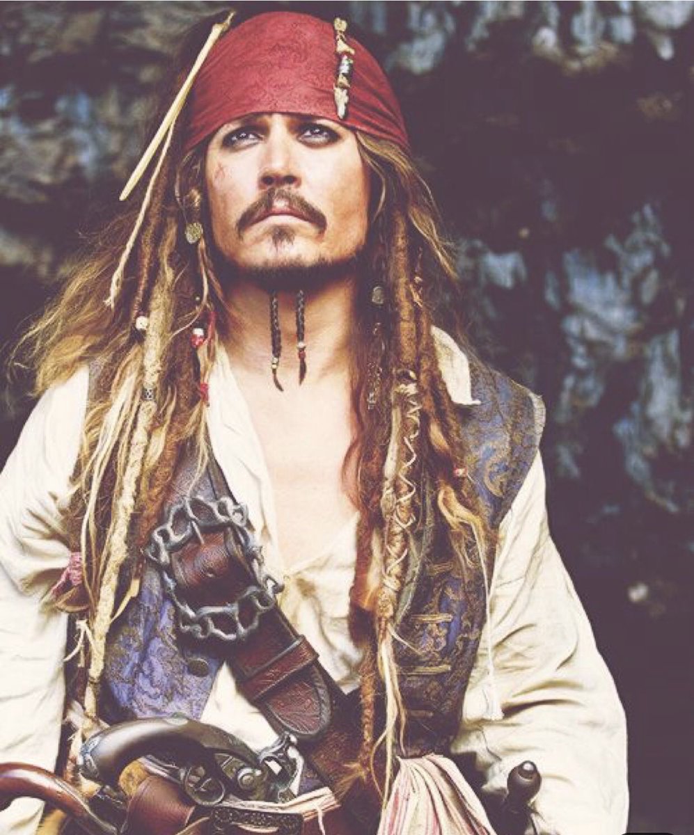 Jack Sparrow ♔ tweet media