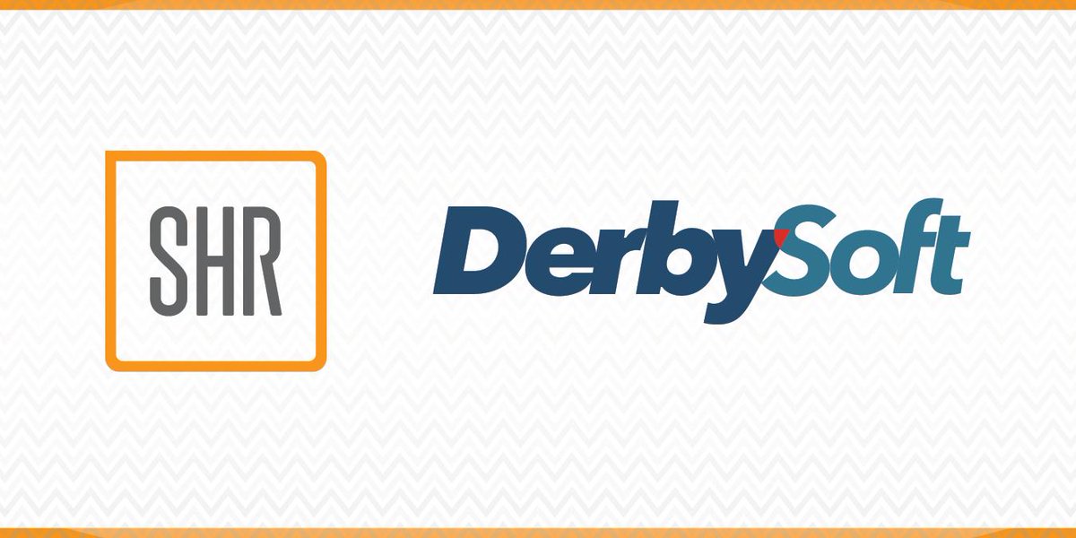 SHR_Global's tweet photo. NEWS! SHR Integrates with @derbysoft to Provide Advanced Distribution Tool https://t.co/xHDt4SDVhO #hoteldistribution #hospitality #hoteliers #hoteltech #derbysoft https://t.co/OgThHZH8r7