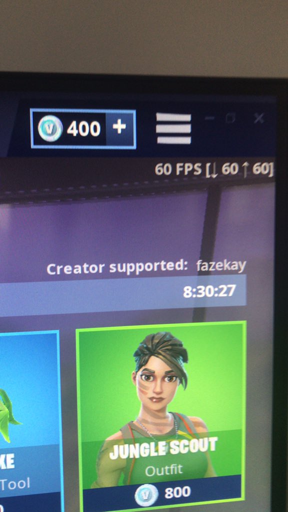 FNBRLEAKS AND GIVEAWAYS tweet media