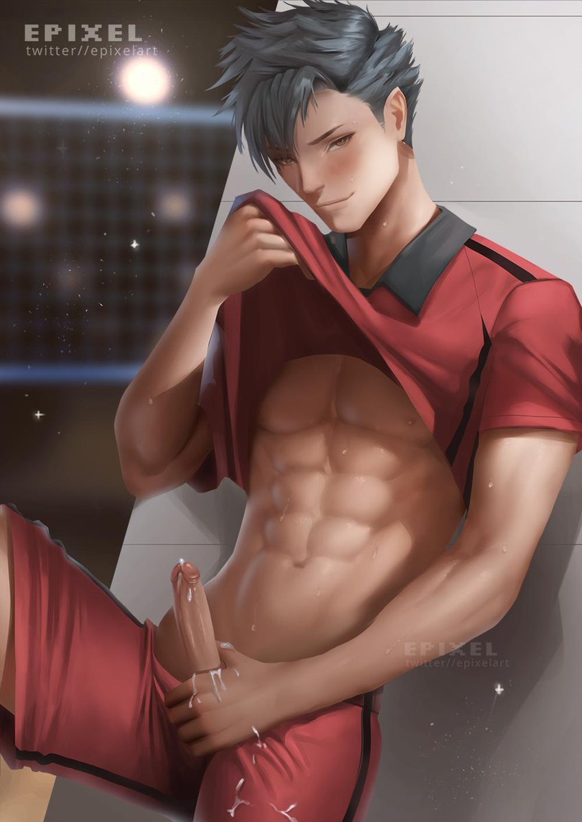 Husband material. Kuroo from Haikyuu. So sorry for not posting anything the past week 🙏

(in case there's anyone interested my commission is still open for this month)
#kurootetsurou #haikyuu