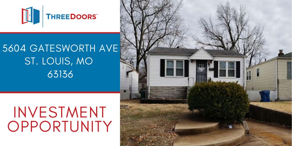 Three Doors tweet media