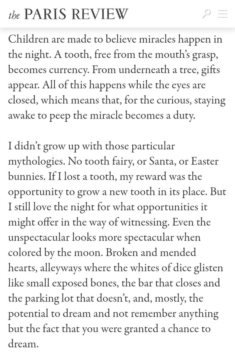 Hanif Abdurraqib on Twitter: "Hey the new installment of my Paris Hanif Abdurraqib on Twitter: "Hey the new installment of my Paris