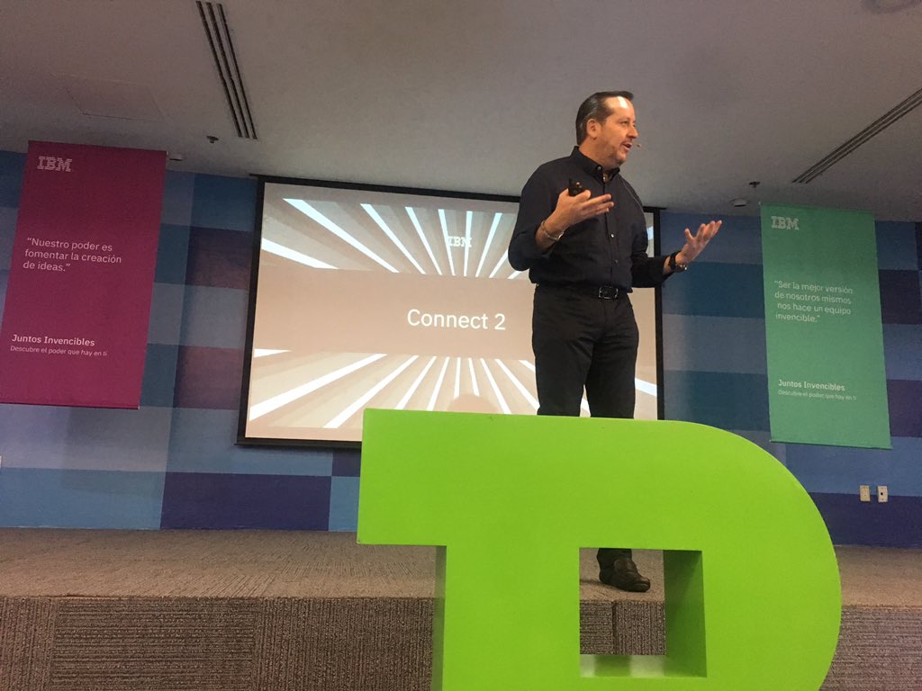 karla_prin87's tweet image. @lalogtzg excelente town meeting! Un placer estar disfrutándolo desde GDL 👍🏻 #proudibm