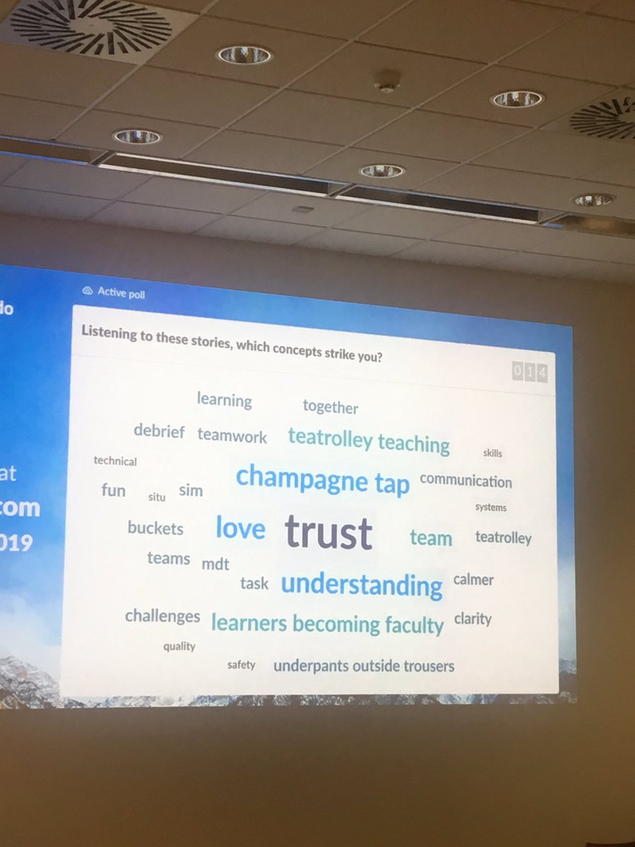 paton_catie's tweet photo. #LSR2019 promote trust ! By engaging supporting safe learning ! Being authentic! @nath_oliver_sim https://t.co/NNNZDQneXO