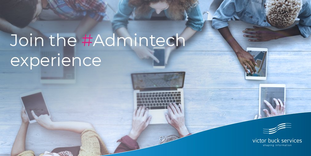 We are glad to introduce <a href="/Docunify1/">Docunify</a>, the new member of Victor Buck Services family. With <a href="/Docunify1/">Docunify</a> , enjoy a secure digital collaborative platform and boost your efficiency. Click to learn more!   #Admintech #efficiency  à bit.ly/2Vq6IAf