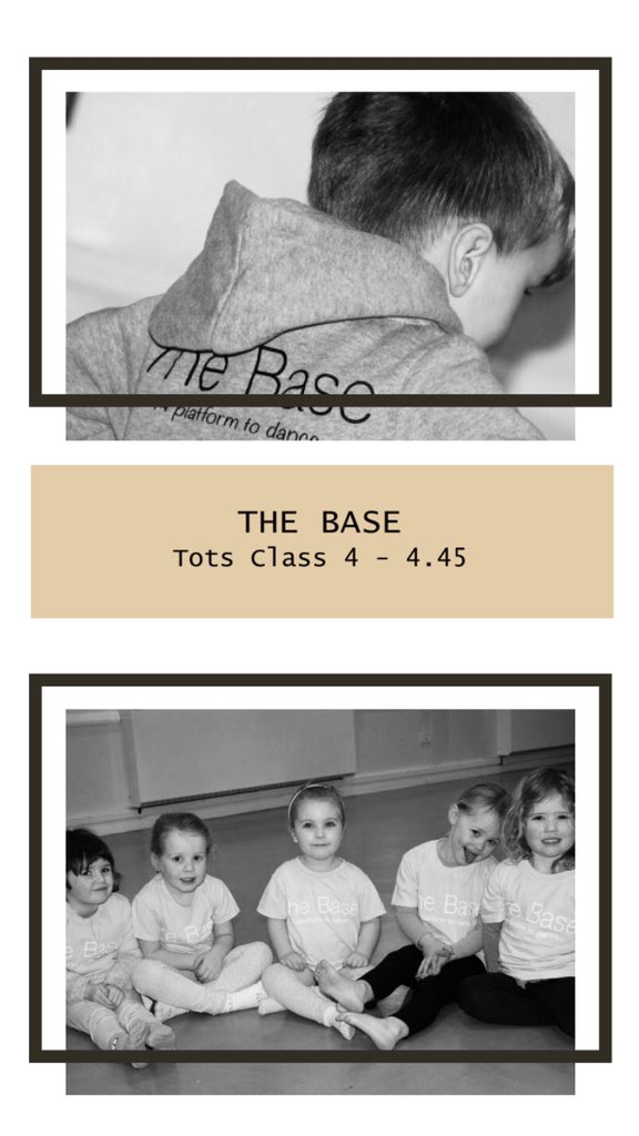 TheBasePlatform's tweet image. We love the tots class 
💕
💕
💕
💕
#totsdance #danceschool #danceclass #sussexdance #dance #dancing #thebase #dancedays