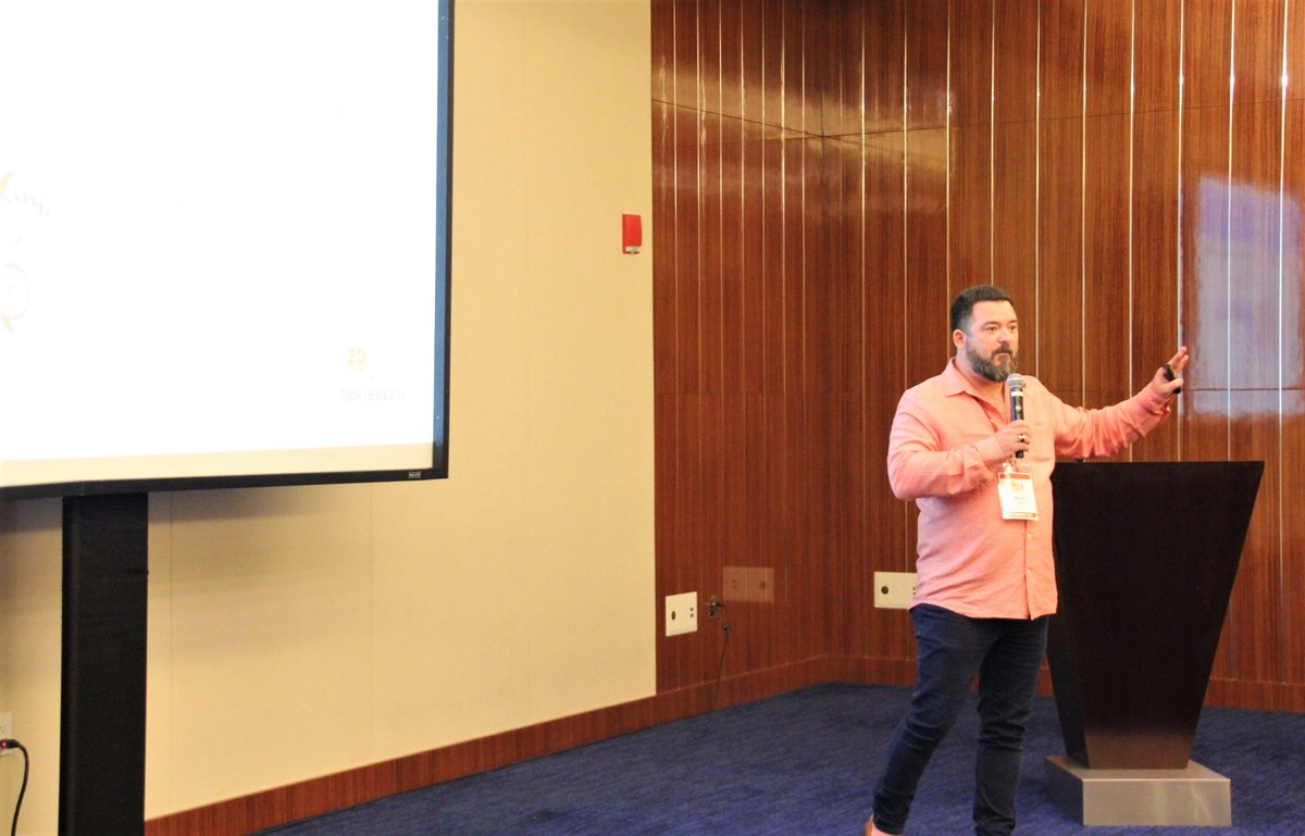 BREAKOUT 10: Blockchain as a Game Changer For The Trust Industry

Martin Litwak (Untitled) discuss how Blockchain can transform the trust industry and also refers to LegTech and WealthTech #STEPCC2019