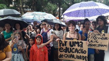 Ver imagem no Twitter