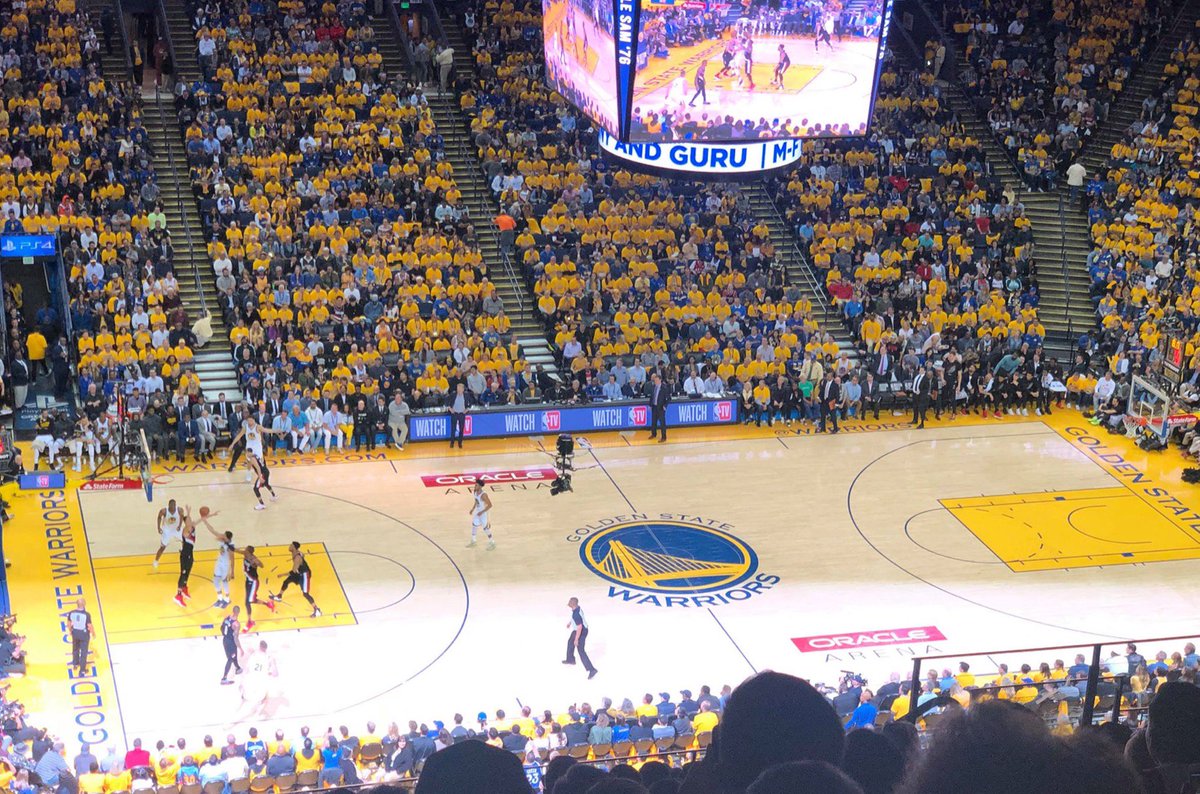 Muy felices de nuestra primer publicidad en USA durante la final de la conferencia en la NBA . Increíble la repercusión , Gracias ! 😉😉😉