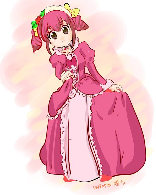 星空みゆきのtwitterイラスト検索結果