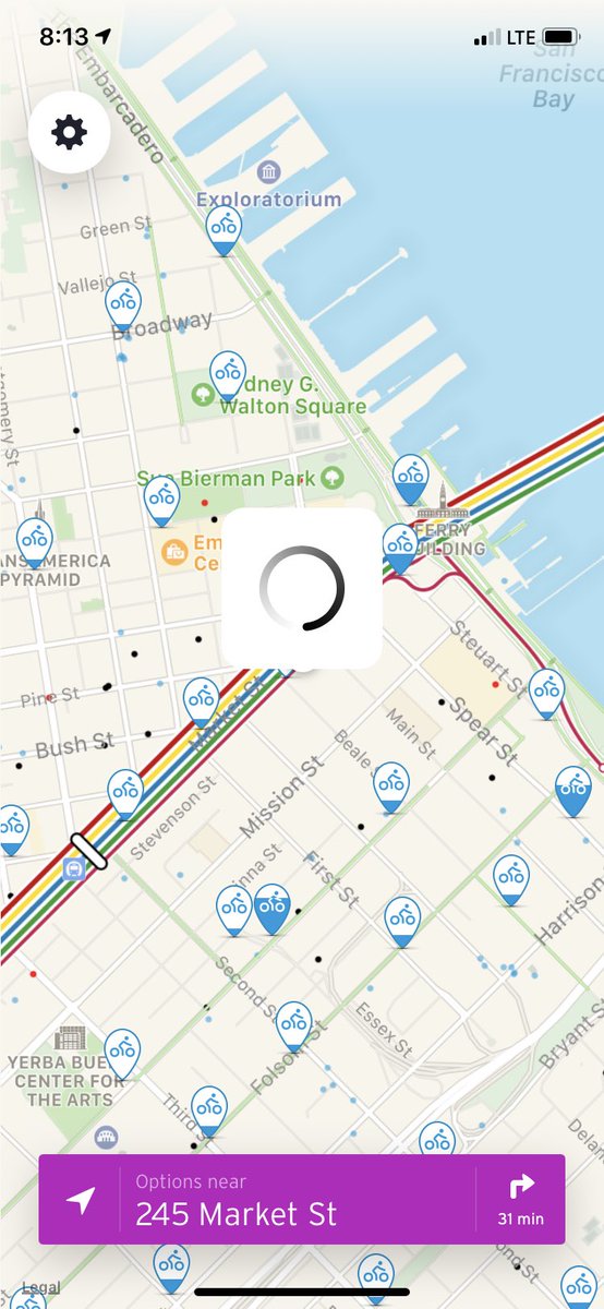 TVI_ting's tweet image. Transit life has taken a dive since switching to @TMobile - in the middle of high tech SF, I only get spinning loading wheels. At least @CandyCrushSaga is offline 🍬🤛🏼 #TechFail #WorkFail #ServiceSucks #WhenIsMyTrain #FirstWorldProblem #CantStopWhining