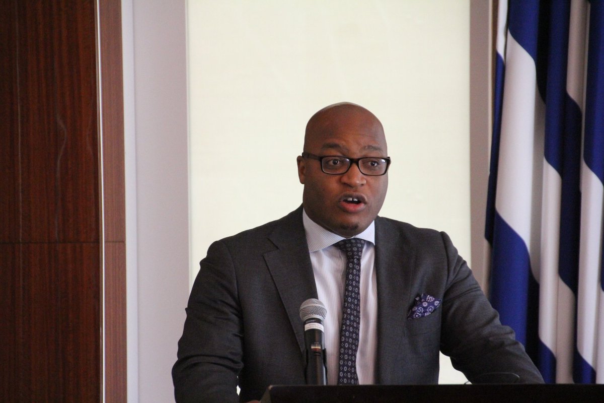 Theo Burrows (Graham Thompson) from Breakout session 11, addresses key issues of drafting dispositive clauses to clearly set out the provisions of the transfer of assets/property and its associated conditions #STEPCC2019