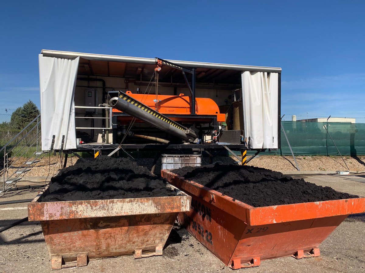 Centriboet tweet media