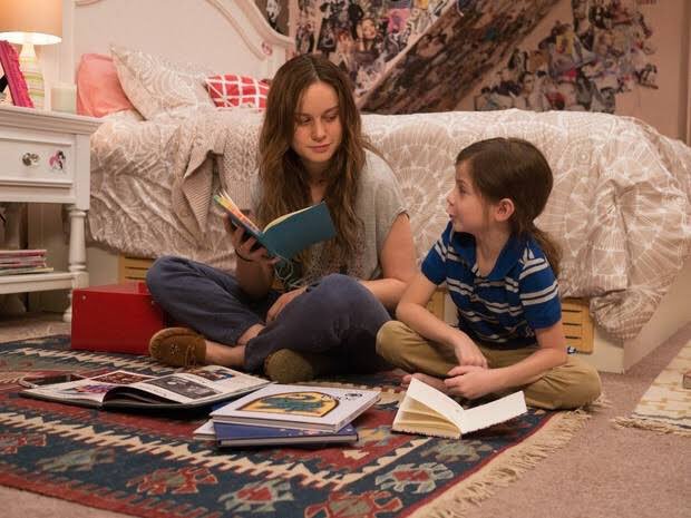 avengerfavs's tweet photo. vcs já assistiram o quarto de jack? eu sou apaixonada por esse filme, e a atuação da brie é simplesmente impecável nele https://t.co/AVj3ukYyyH