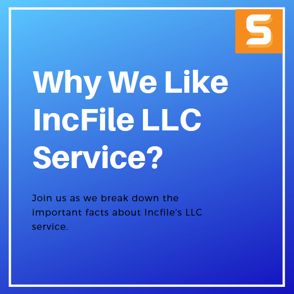 More About excitement About Incfile.com Reviews