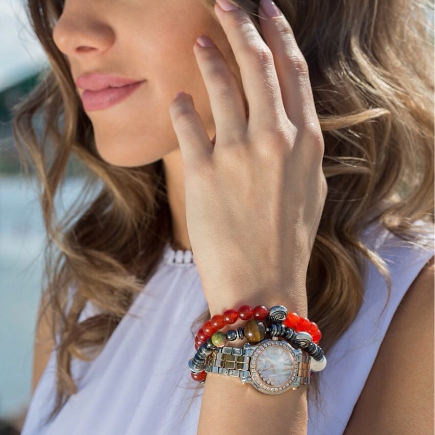 AstroBracelet tweet media