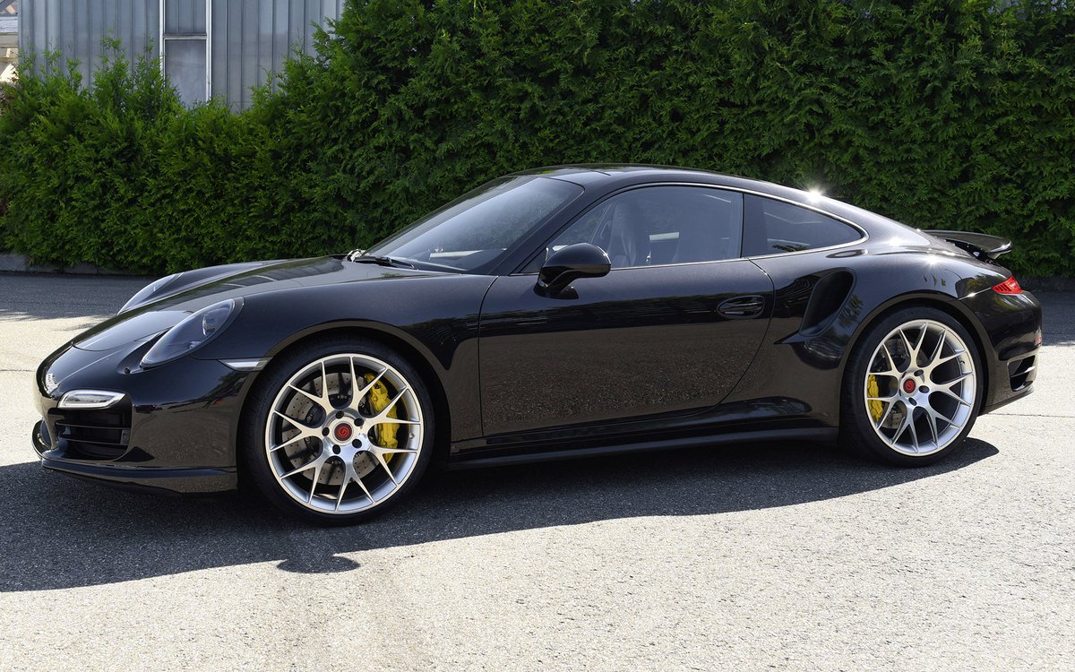 Perfect for the wolf in sheep's clothing. GEMBALLA performance upgrade to 818 HP (602 kW) and 1,098 Nm for all Porsche 991 Turbo/S models.

#gemballa  #gtr8xxevor #biturbo #purepower #wolveslovesheep