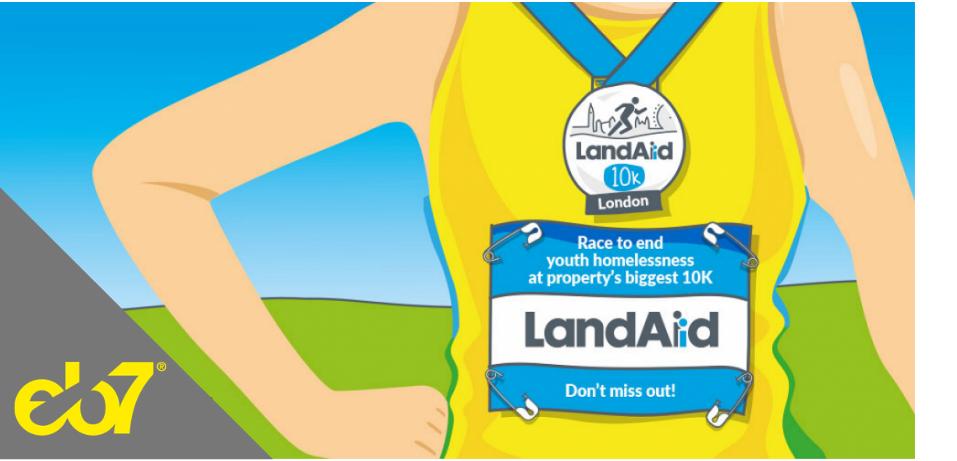 eb7updates's tweet image. The #eb7 team have been training hard for the #LandAid10k.  Please help us reach our target by sponsoring us: lnkd.in/dfiYCf2 

#landaid #running #training #team #endyouthhomelessness #rightsoflight #10k #charity