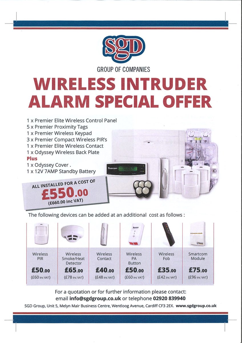 SGD Group (@sgdgroup1) on Twitter photo 