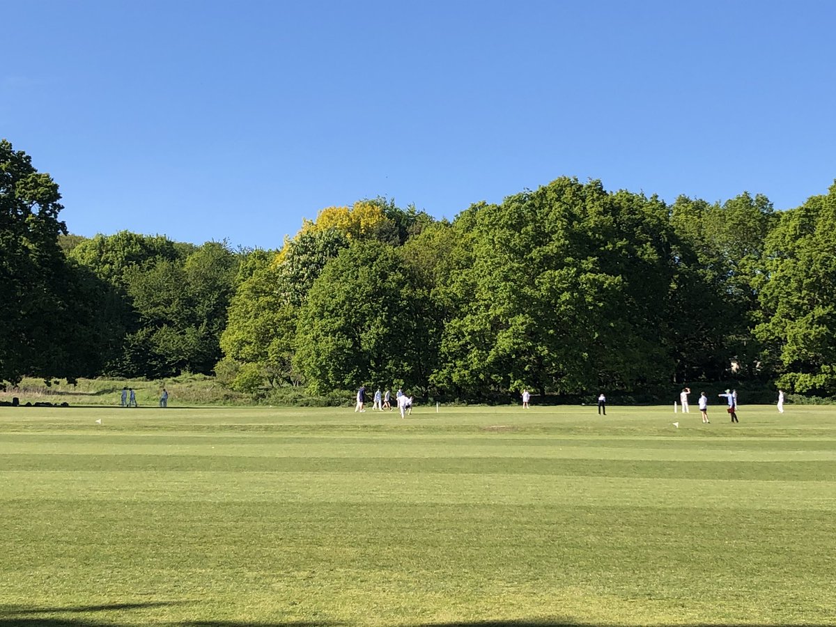 Langley_Prep's tweet photo. Such a glorious day for some summer time cricket 🏏 #amazinggrounds https://t.co/Z24k0yfPpY