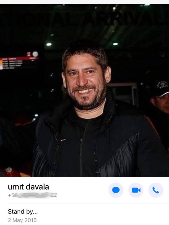 <a href="/ziyaxanalbeniz/">Ziyahan Albeniz</a> <a href="/TheHackersNews/">The Hacker News</a> <a href="/Turkcell/">TURKCELL</a> He shared some passwords (but not server location), some internal IPs (but not screenshots of apps running on them), profile of some #Turkish celebrities searched using the numbers and name of some scripts (but not source code). He is also ready to share sample info on customers.