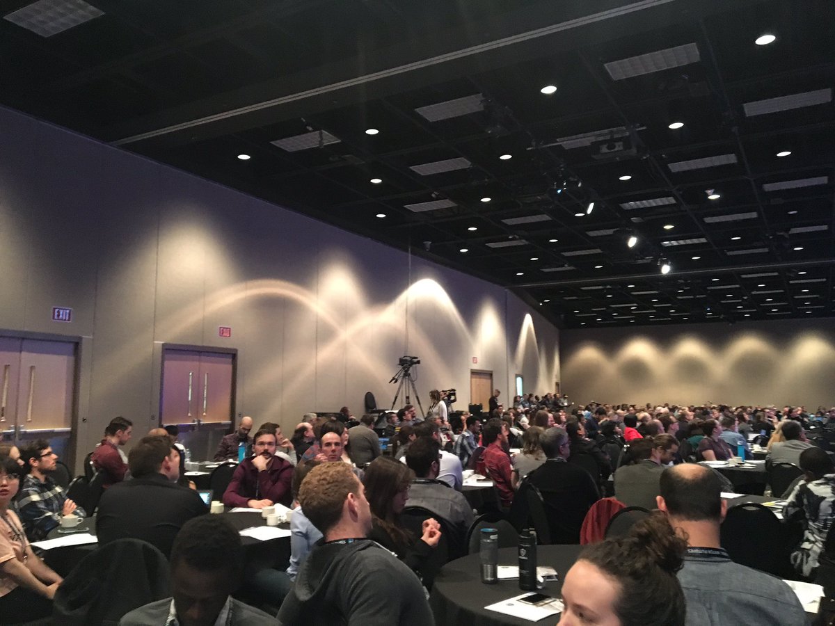 GlWS Students & Young Researchers (@giws_syr) on Twitter photo We’re at the #GWFASM listening to our fearless leader or our rock - @JayFamiglietti welcome researches of <a href="/GWFutures/">Global Water Futures</a> to Saskatoon! Looking forward learning more over the next few days! We’re at the #GWFASM listening to our fearless leader or our rock - @JayFamiglietti welcome researches of <a href="/GWFutures/">Global Water Futures</a> to Saskatoon! Looking forward learning more over the next few days!