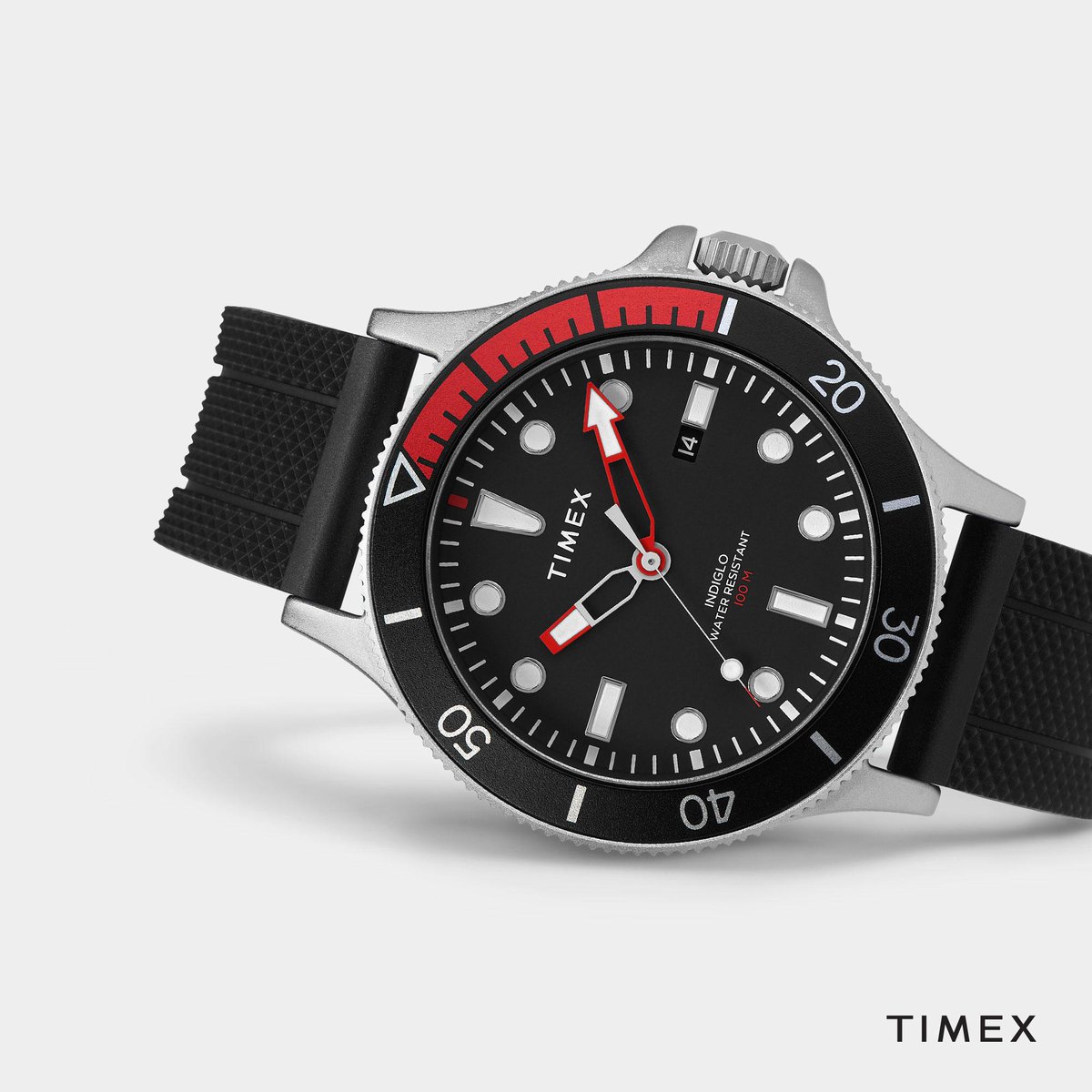 timex coastline