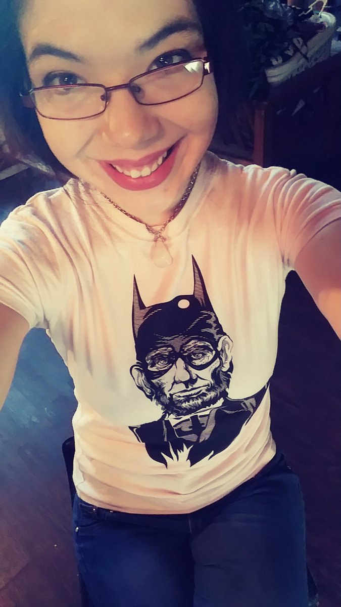 Mrsthree3zero1's tweet photo. Not really having any luck with selfies today, but I'm feeling pretty cute! ๐
#IDontAlwaysSmile #ButWhenIDo #ICheese ๐ https://t.co/YMPXk9Ls1M