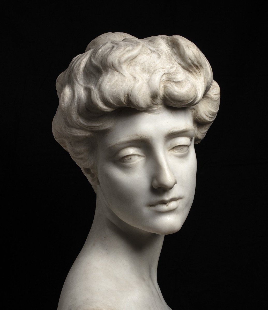 Musei in Comune Roma tweet media