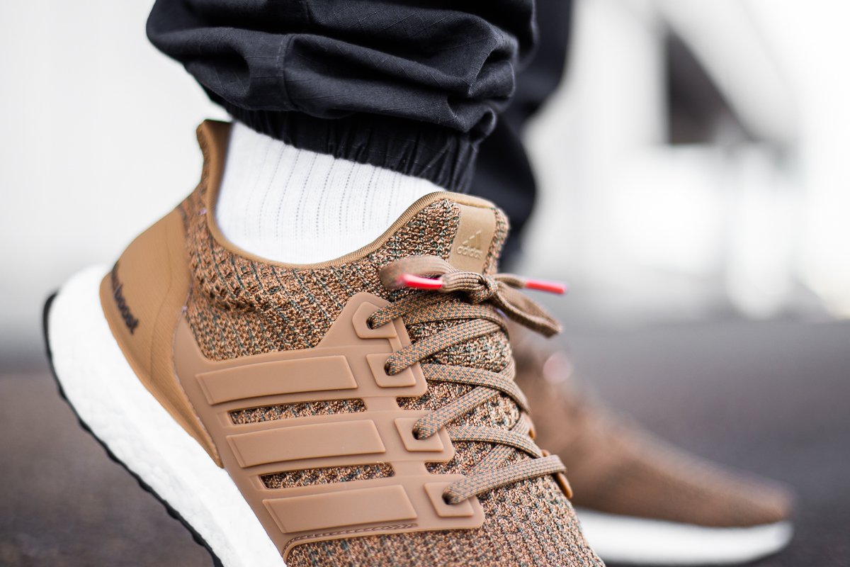 ultra boost 4.0 raw dessert