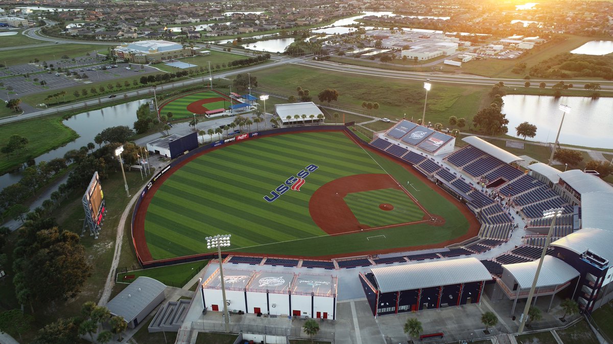 CFLSpring's tweet image. We've got five states heading down for spring training in 2020....dont miss out on the chance to secure your spot! Visit cflspringtraining.com! #baseballspringtraining #softballspringtraining