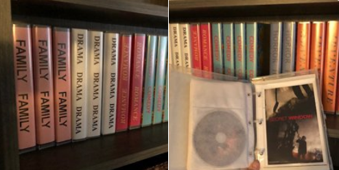 UniKeepOfficial's tweet photo. Organizing DVD Collections with UniKeep https://t.co/iKXmvsWjAi   #family #movienight #blog https://t.co/EPyifWTfX2