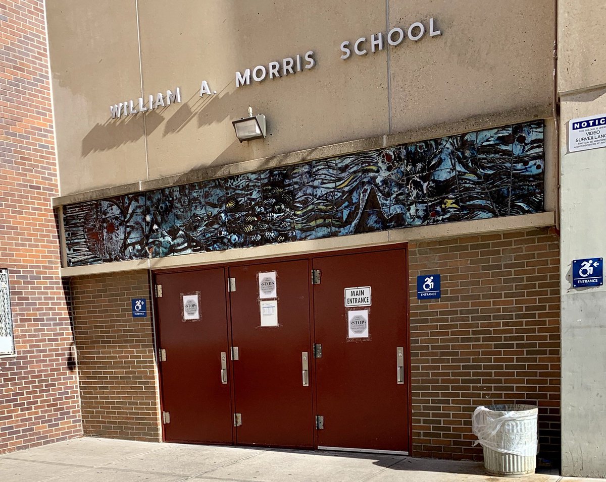 janetlleslie's tweet photo. 5.15.19
IS 61, Junior High School
Career Day
@DOE
@ByfieldDr @Sissyy618  @mnmeyers  @virginiaallen @ayanni_7  @ncnwne @GiftofL  @CunySLU @TanishaUFT @DOEChancellor #ExcellenceInEducation #CareerDay https://t.co/RmIp9AP794
