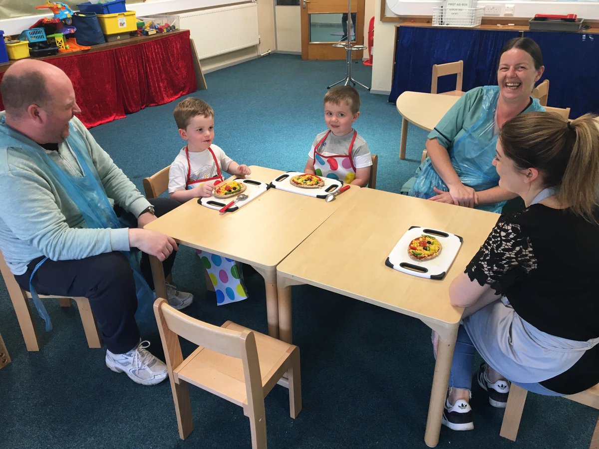 St Michael's Primary tweet media