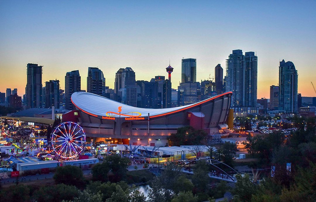 GSI_edu's tweet photo. 💚Calgary is a Canadian city in the province of https://t.co/Dl9F0kL6a5 2018, it was ranked as the 4th most livable city in the world according to The Economist. @cityofcalgary
.
💚Interested in studying in Calgary this summer? Contact GSI!
.
.
#calgary #canada #summerprogram https://t.co/fublXavt59