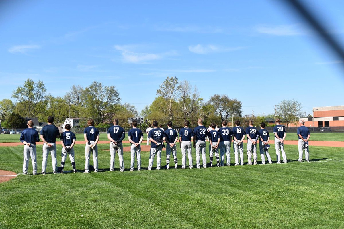 GHHS_Baseball's tweet photo. Sectional Final 😼

GH Bobcats 
📆Tomorrow 5/16/19
🆚 @NorthridgeAthle 
⏰ 5:00 pm
📍Grandview Heights, OH https://t.co/nvp0mB1g0p