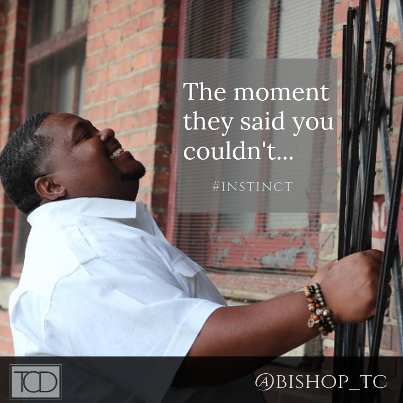 BISHOP_TC's tweet photo. This is the moment when you realize the obstacle is simply an opportunity. All things are possible to them that believe... #faith #word #livinginloaded #focus #determined #humpday #wednesday #motivated #entrepreneur #girlboss #boss #business #wealth #life #success #hope #win https://t.co/12fMeNfU41