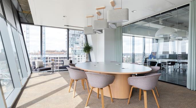 National Apartment Association On Twitter Co Working Opens Up