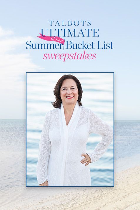 TalbotsOfficial's tweet photo. What’s better than relaxing on the beach with a good read? Being whisked away to Nantucket for a weekend AND having lunch with NY Times best-selling author Nancy Thayer! Enter for a chance to win this once-in-a-lifetime experience: https://t.co/YfXbqCFidq #talbotssummerbucketlist https://t.co/lJS76MqQ5Y