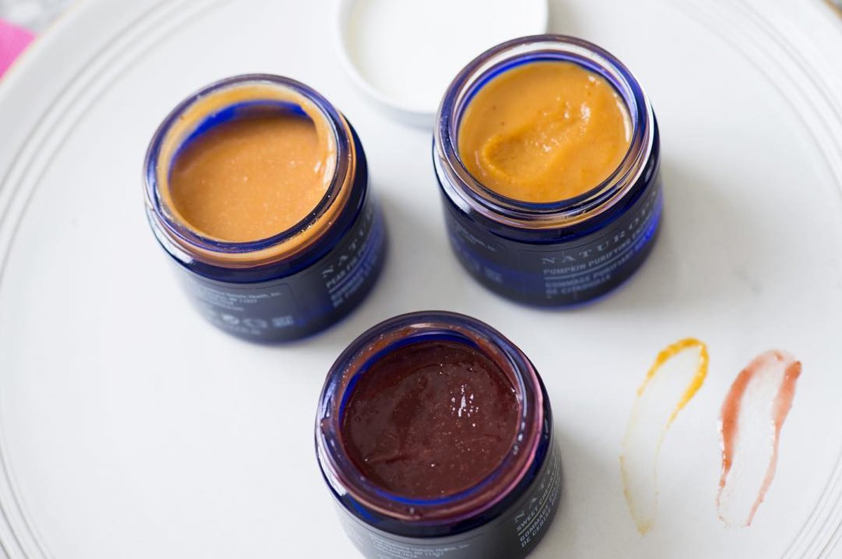 Smooth, brighten, and clarify your skin with one of our spa's <a href="/naturopathica/">Naturopathica</a> treatments.