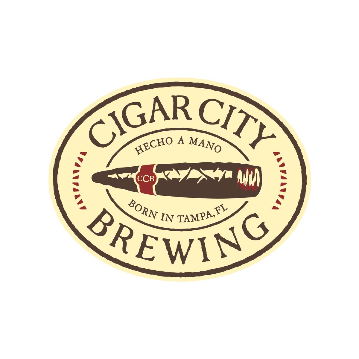 Cigar City crew will be <a href="/TheOtherPlaceKC/">The Other Place</a> in old OP tomorrow at 4:30. Featuring Beers from Florida. Come on out!