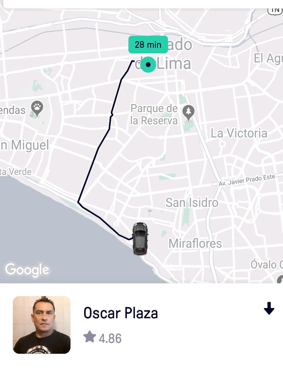alexandrahorler's tweet photo. Holaaa!! Consulta : como se hace para quejarse o anular un servicio en @Taxibeat_Lima si el conductor no quiso hacerte la ruta y no usaste el servicio, pero él no cancelo la carrera y pretende quedarse con la plata porque está con tarjeta? La app no me permite comunicar con Beat https://t.co/uQxuqE5TVO