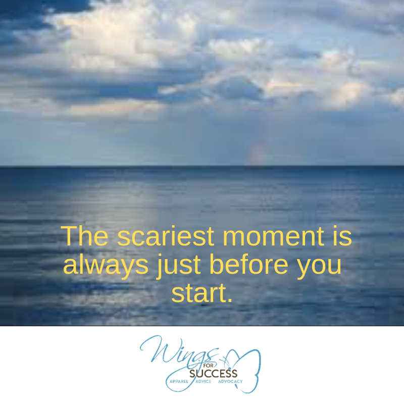 Wings4Success's tweet photo. Today, we'll be brave.
#brave
#fearless
#starting
#empowering https://t.co/Cj4x8j1TRt