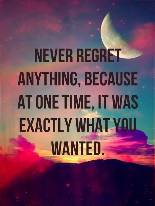 IHavDepression2's tweet image. #NeverRegretAnything #AtOneTime #ItWasExactlyWhatYpuWanted #DepressedQuotes