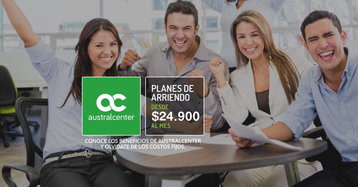 AustralCenter's tweet image. ¿Una junta con un cliente? No lo cites en un café y utiliza tu propia oficina en Temuco con Austral Center. australcenter.cl