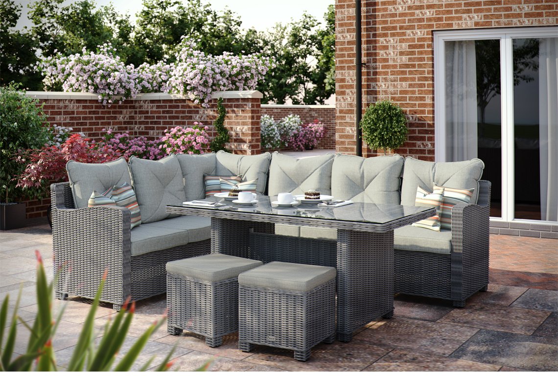 ArthurLLJenkins's tweet photo. Our new special offers on Daro Outdoor furniture are now on! Perfect for the garden or the conservatory to spend the Summer days in comfort! #SpecialOffer #SpringSaving https://t.co/TNRdXTEcYq